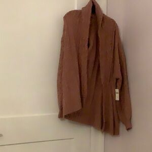 BRAND NEW WITH TANGS ANTHROPOLOGIE SWEATER